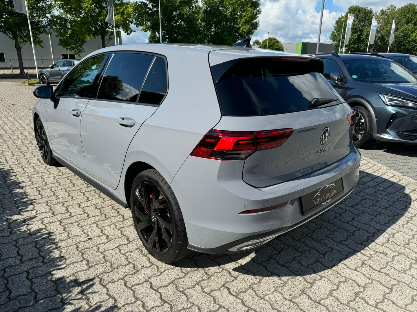 Volkswagen