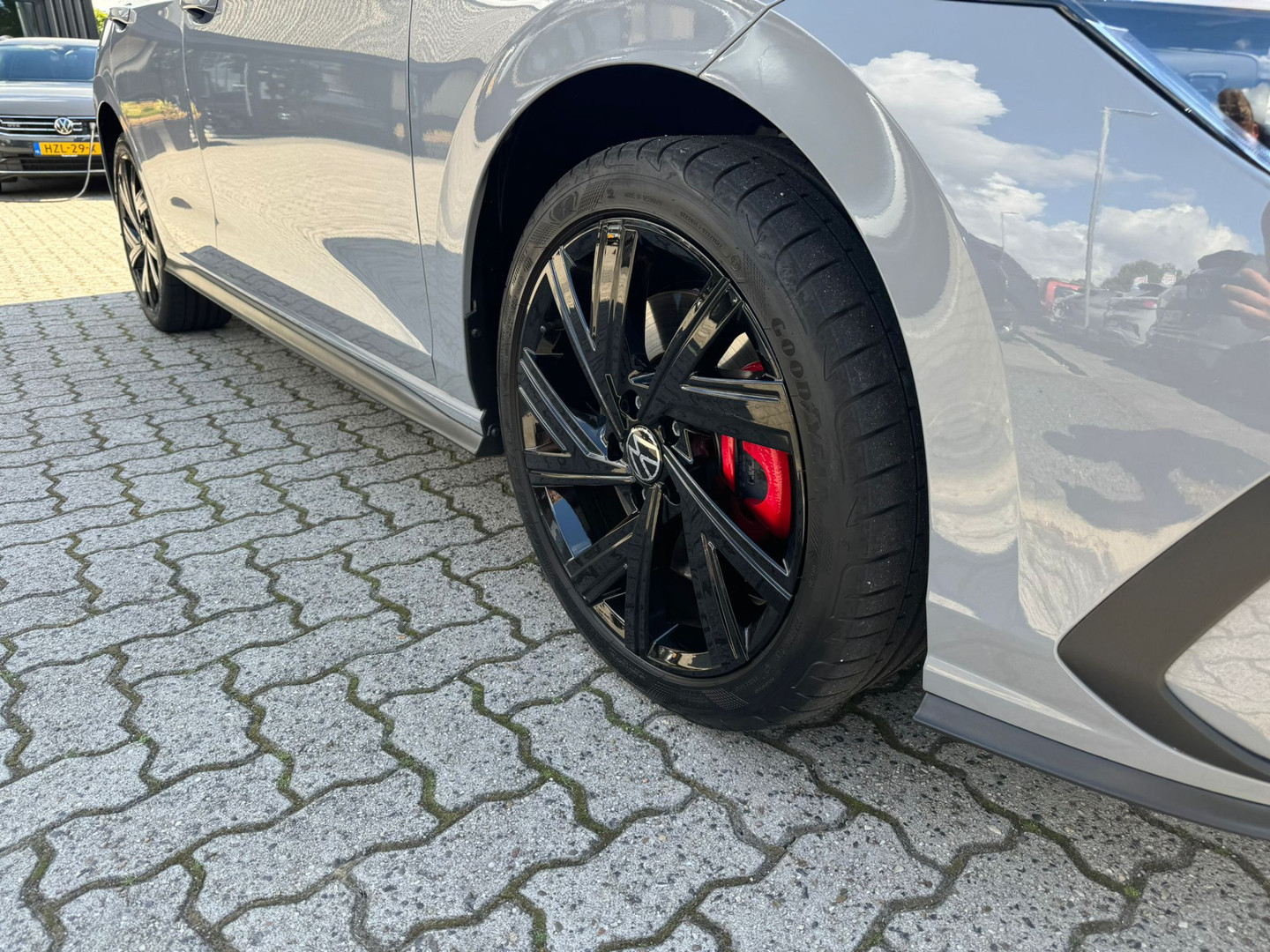 Volkswagen