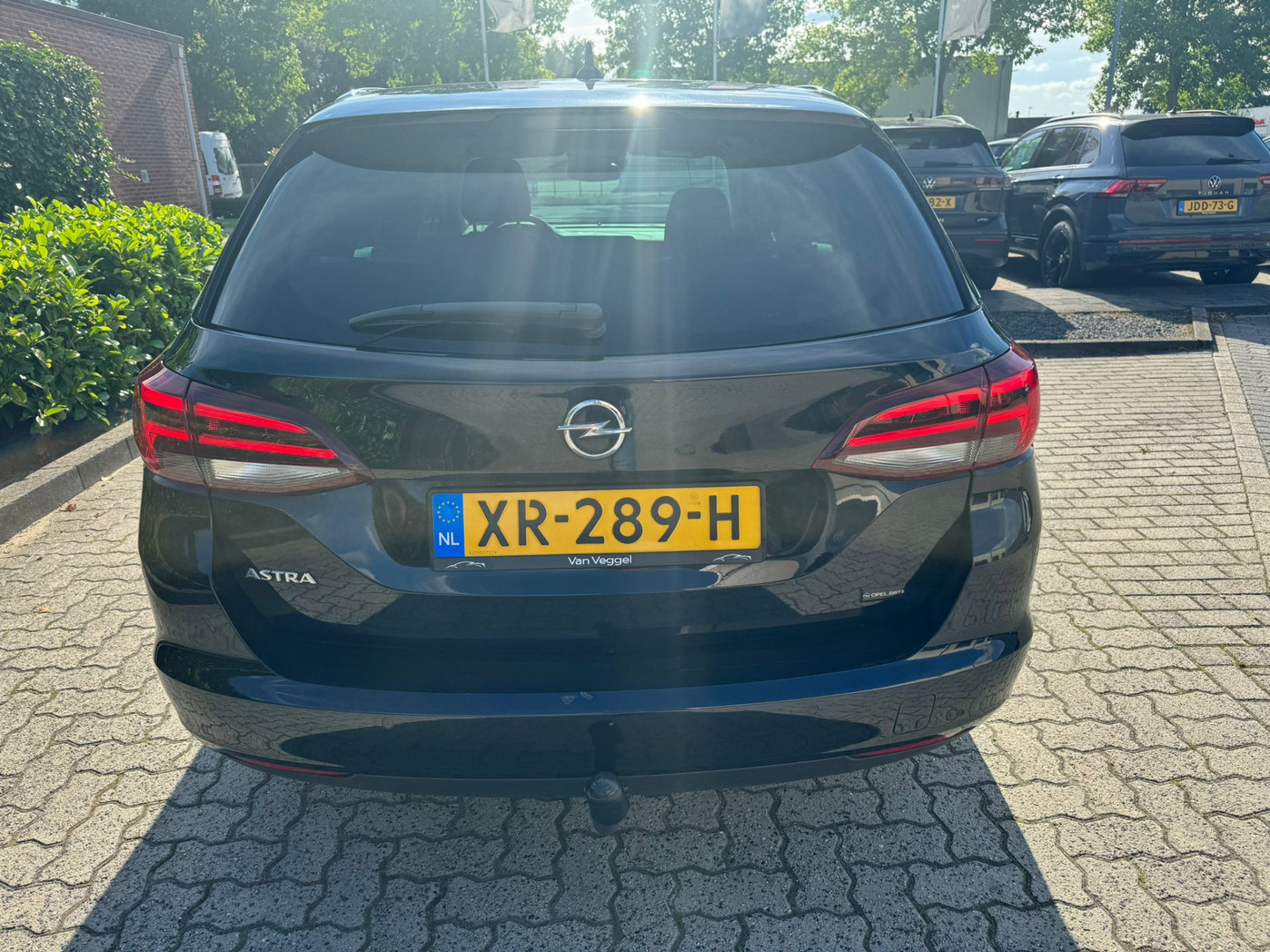 Opel