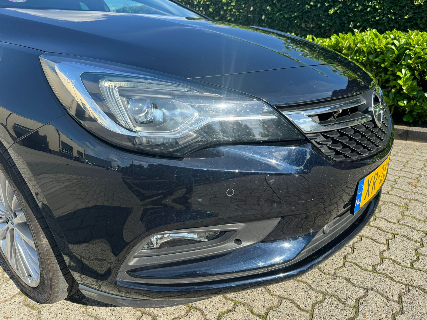 Opel