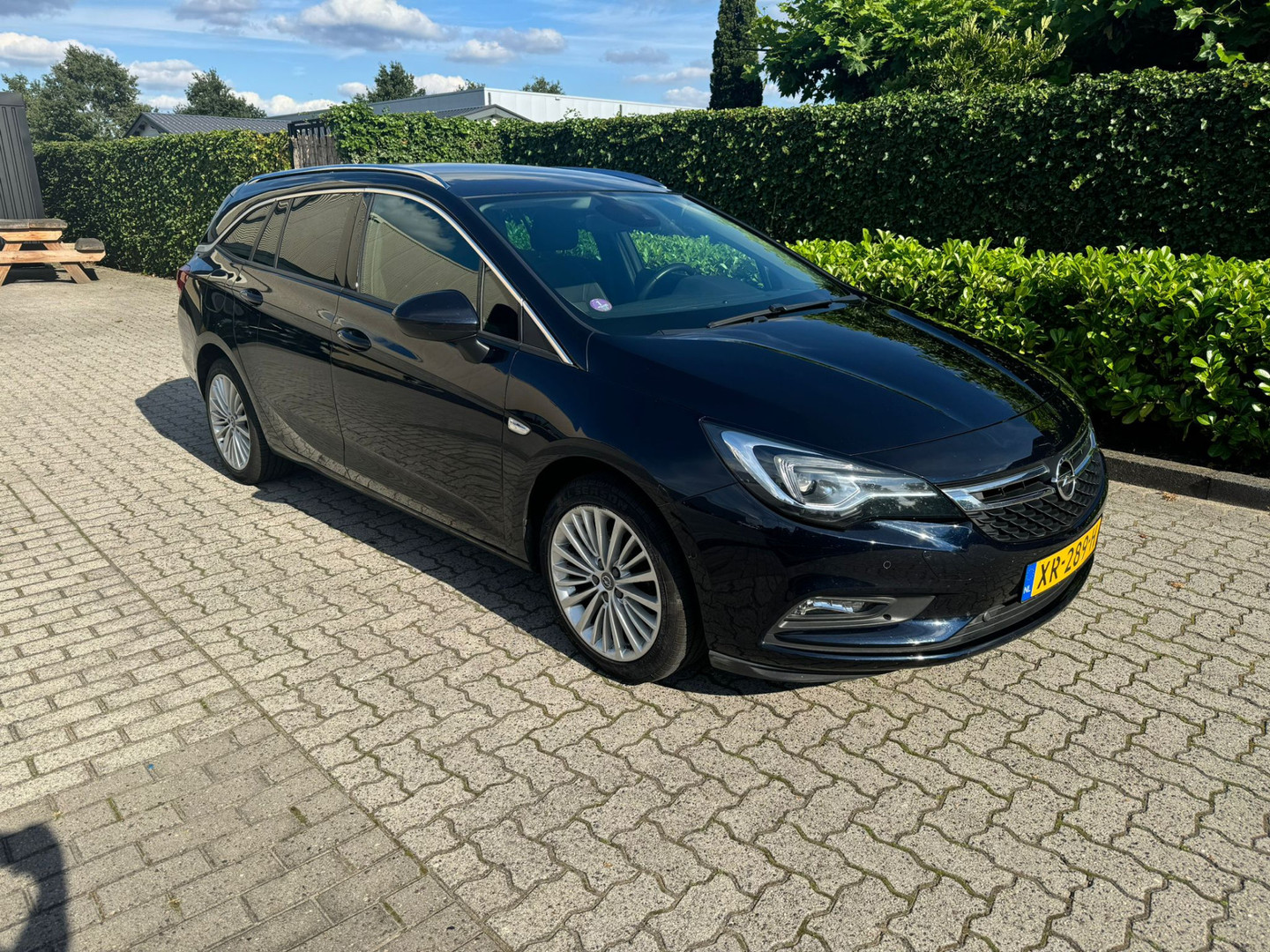 Opel