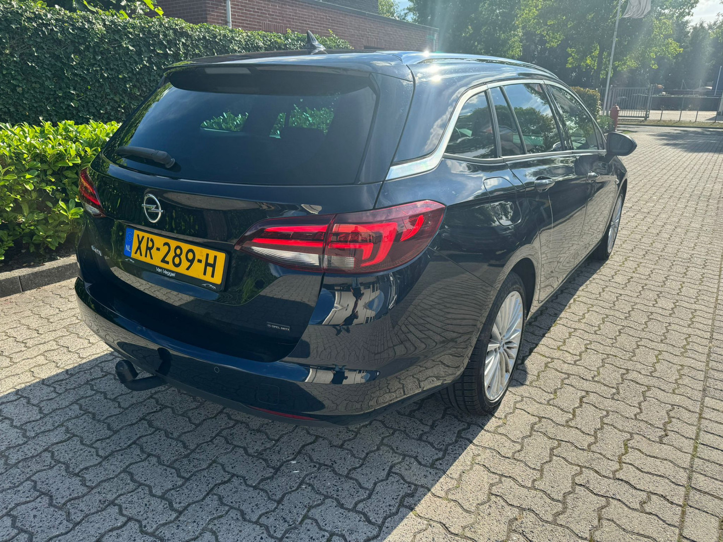 Opel