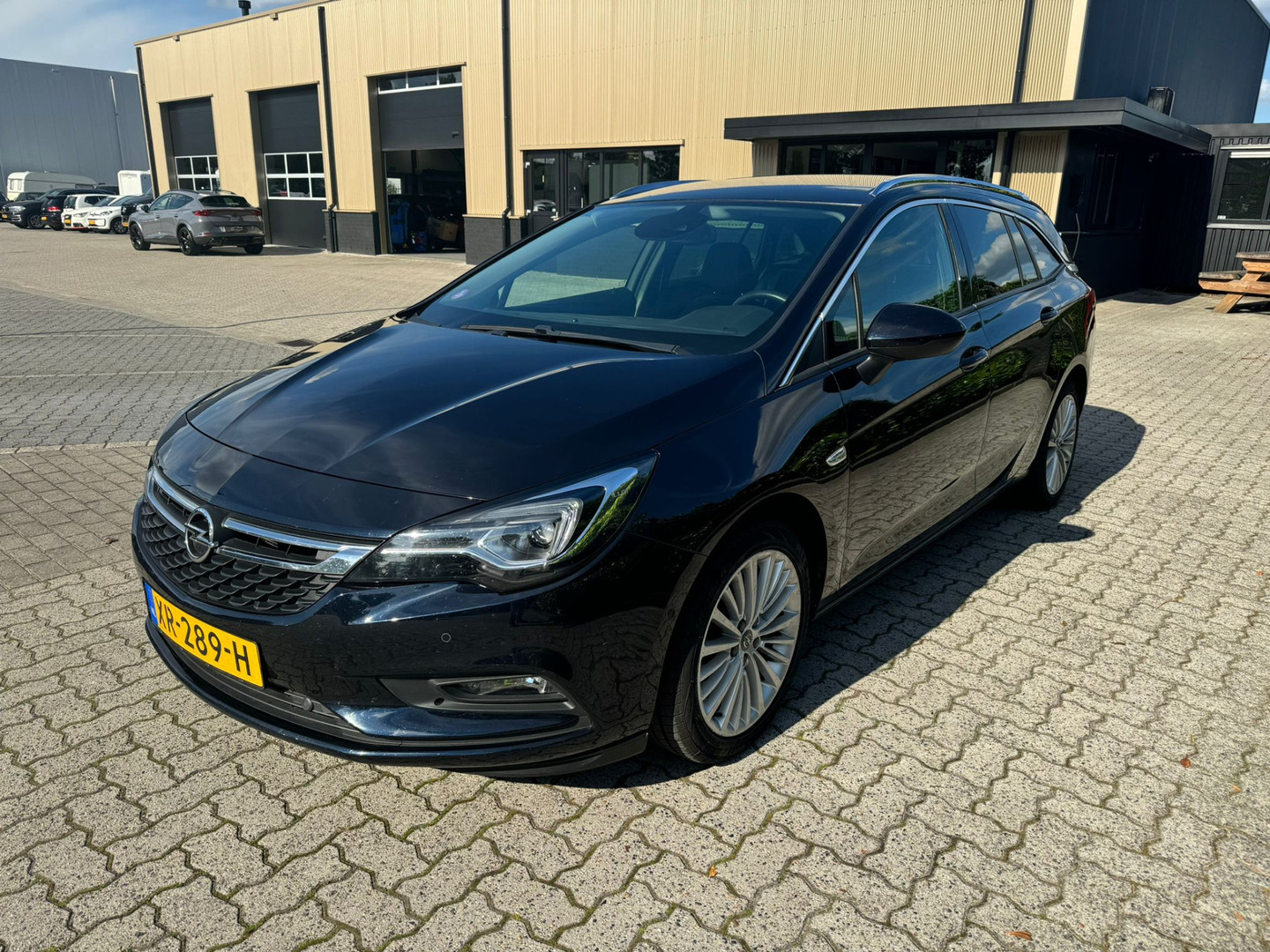 Opel