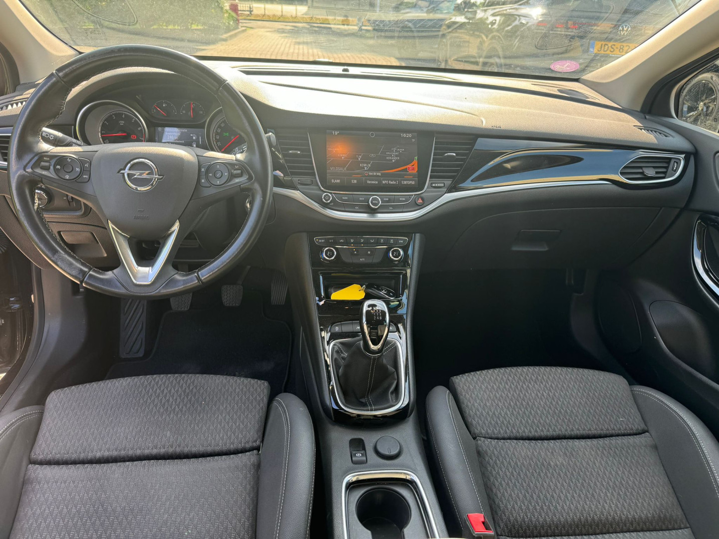 Opel