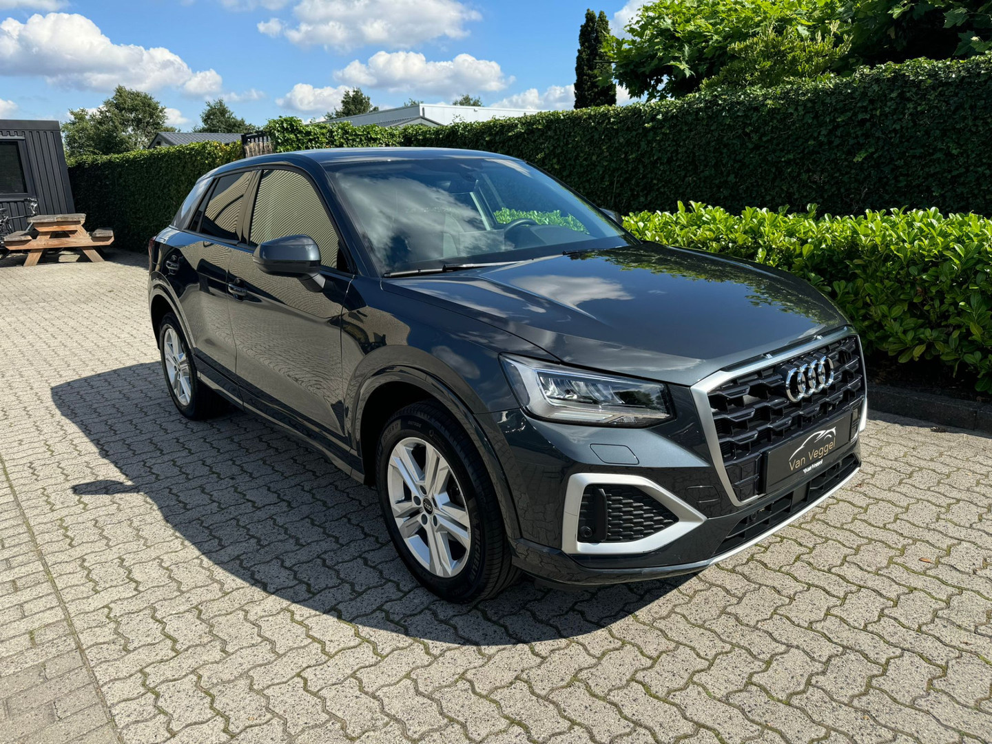 Audi