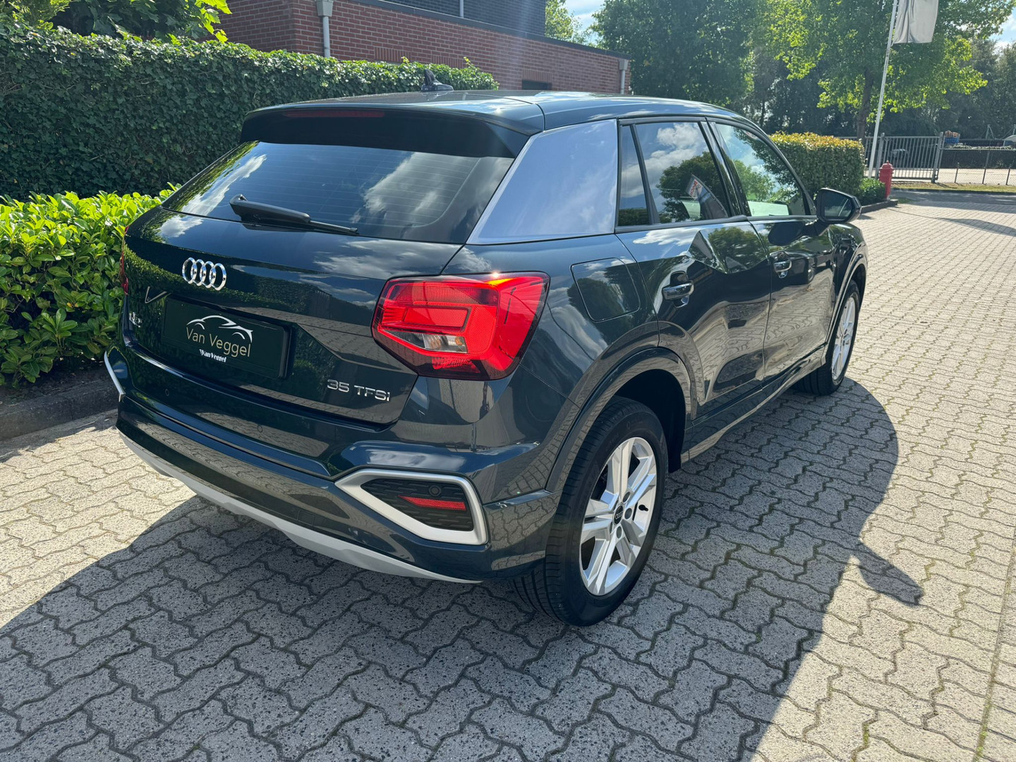Audi