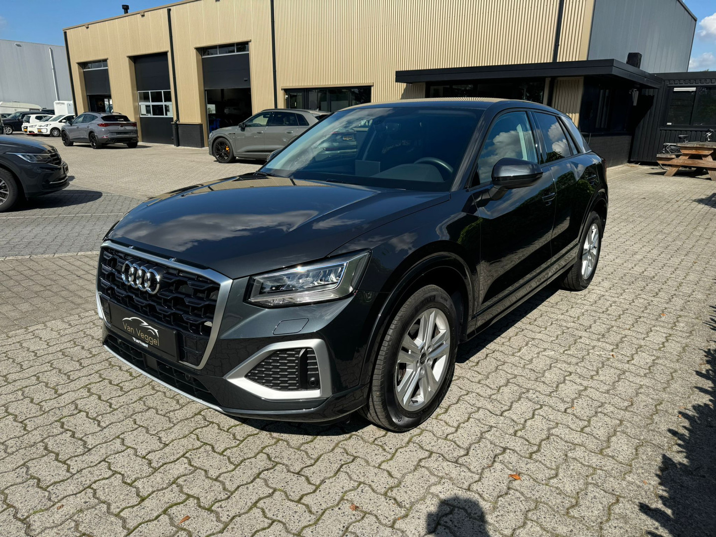 Audi