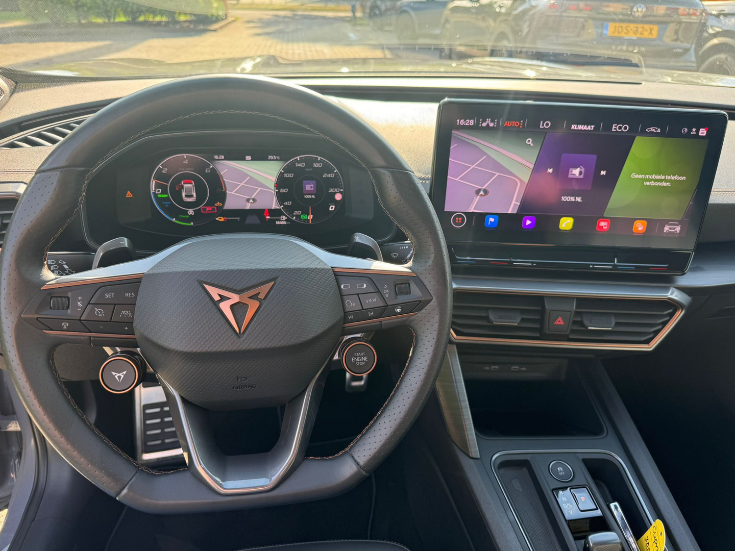 CUPRA