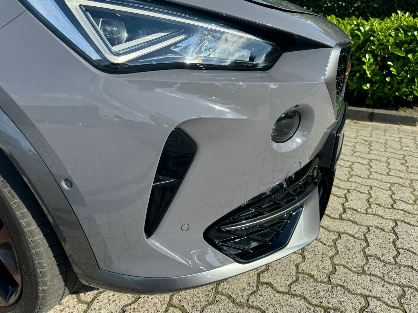 CUPRA