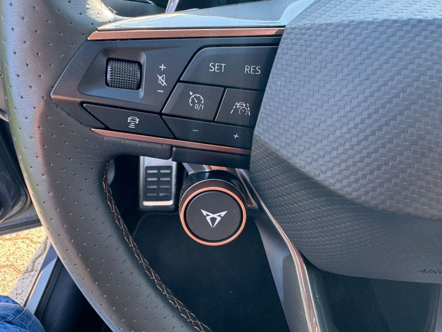 CUPRA