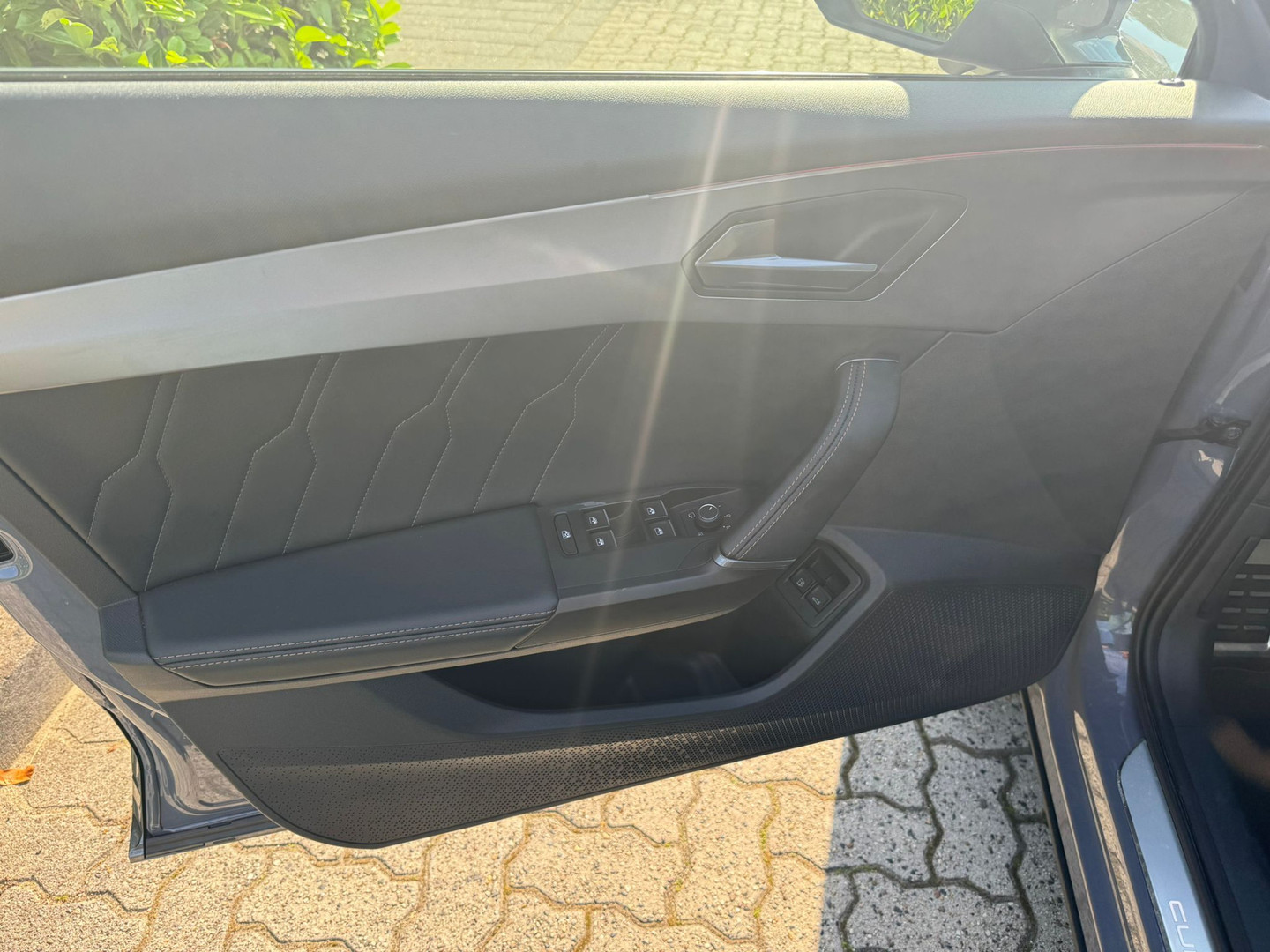 CUPRA