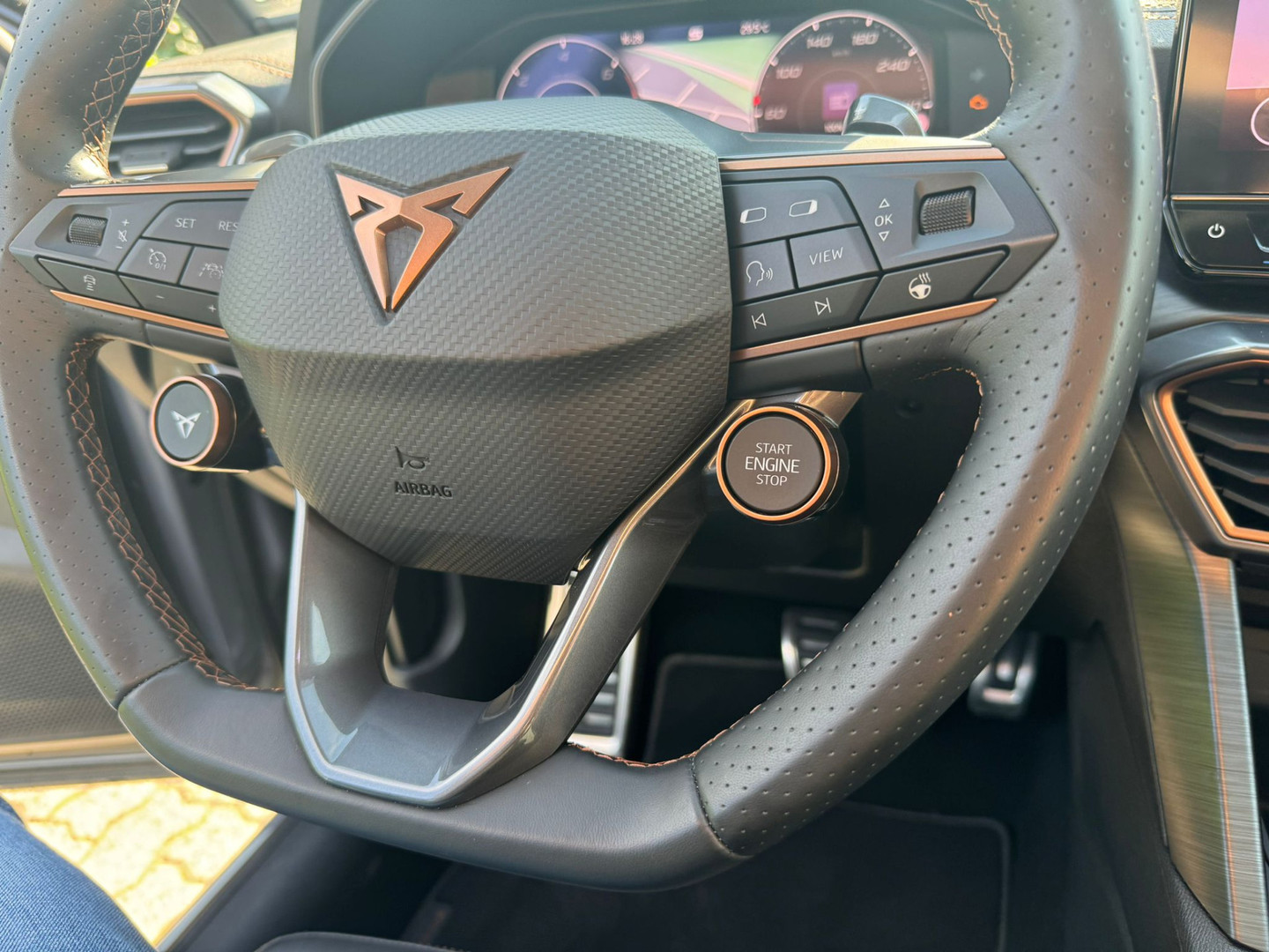 CUPRA