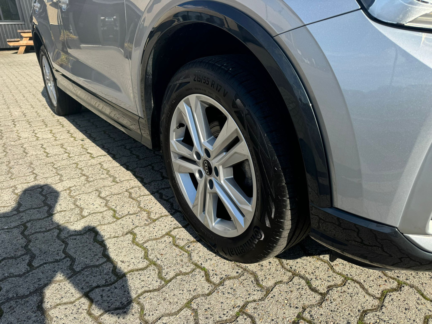 Audi