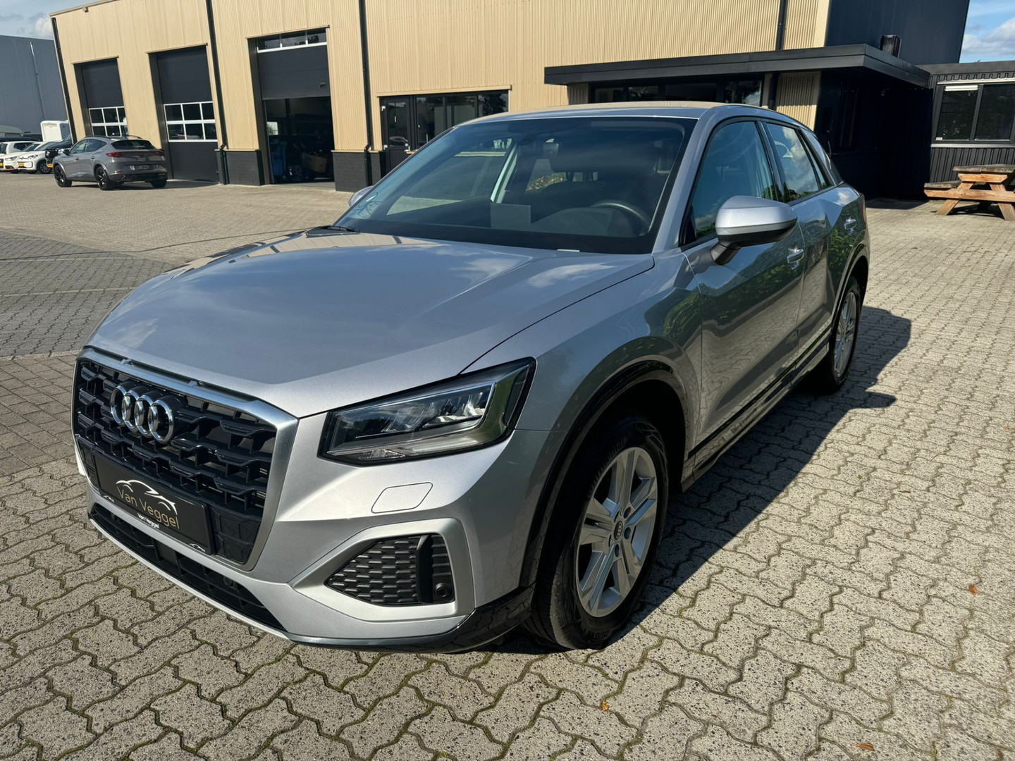 Audi