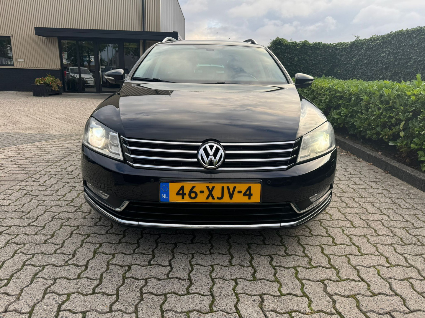 Volkswagen