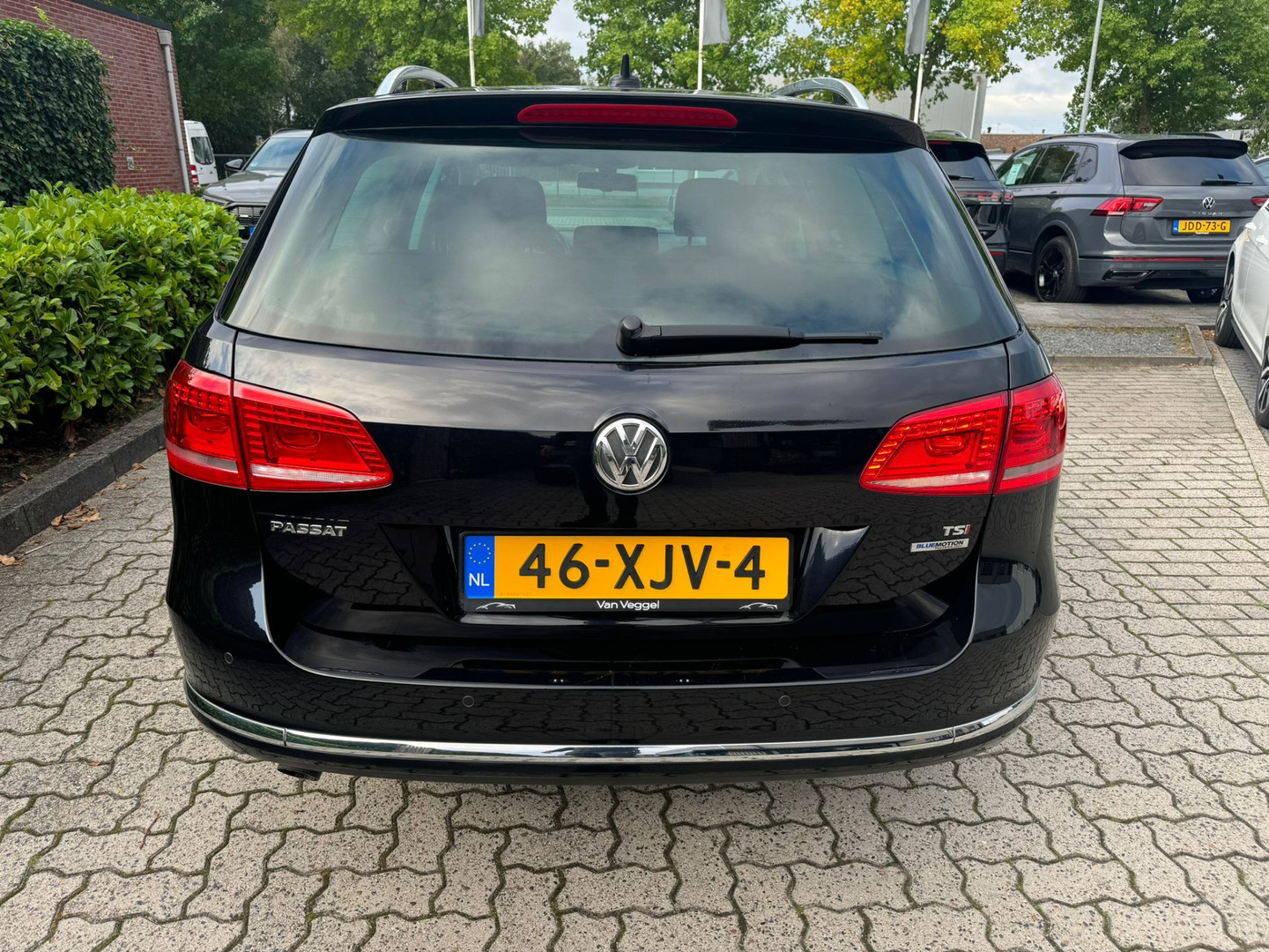 Volkswagen