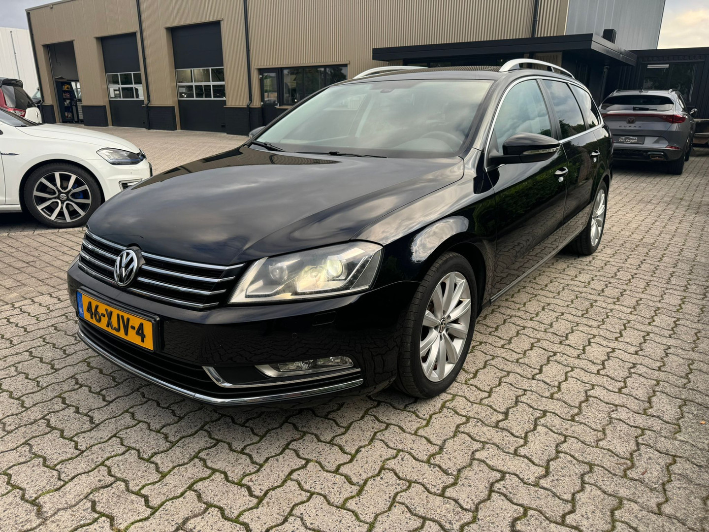 Volkswagen