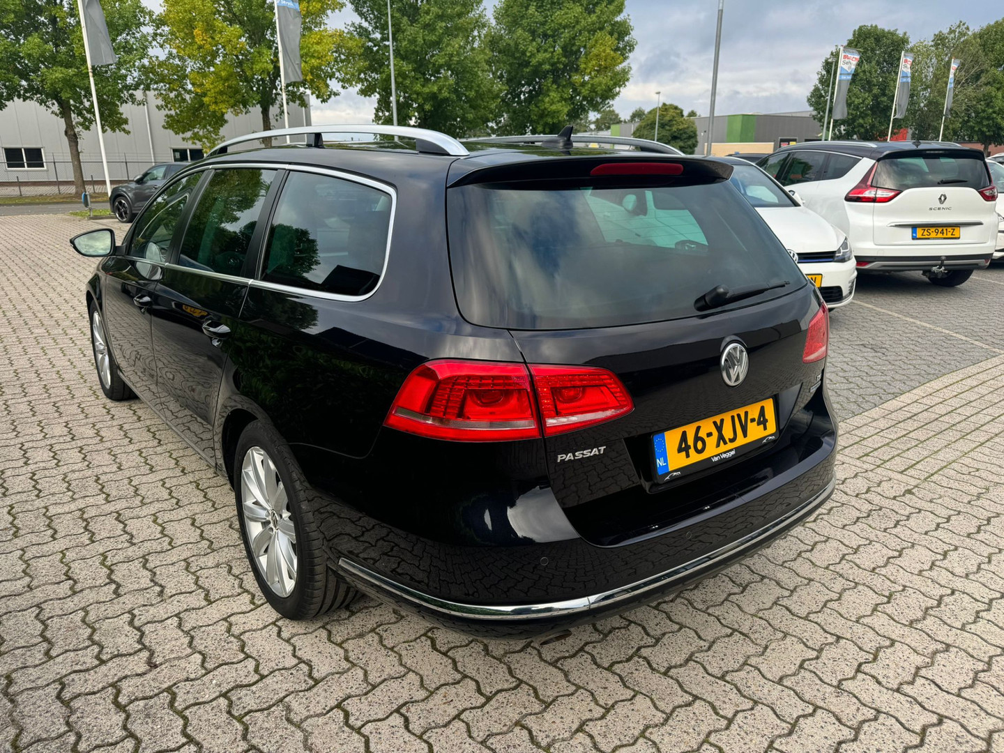 Volkswagen