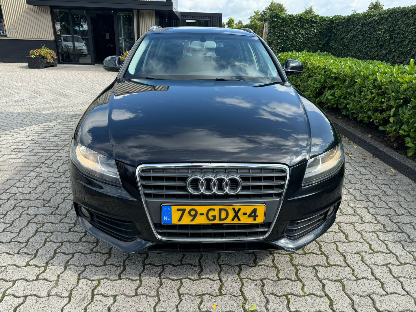 Audi