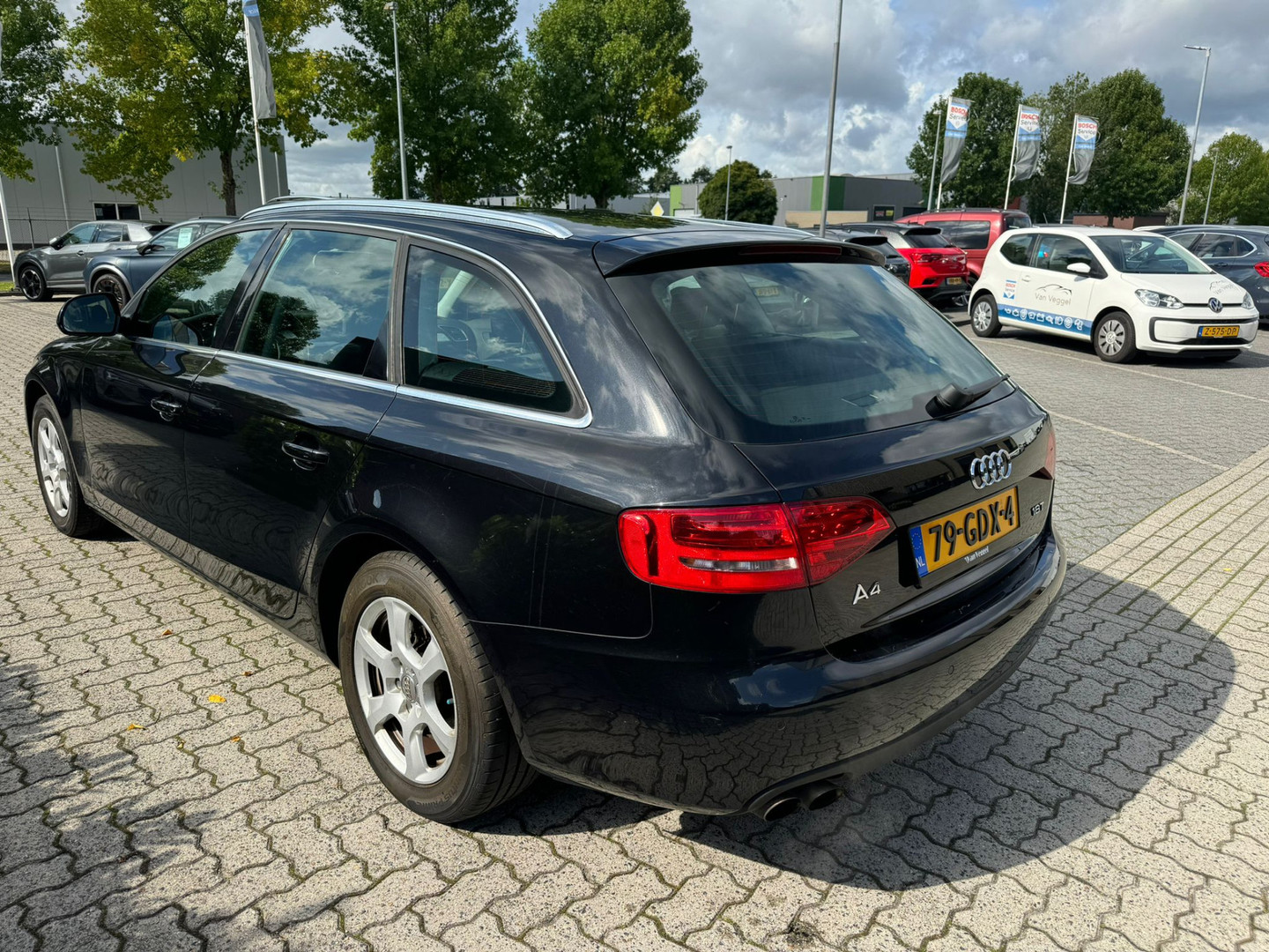Audi