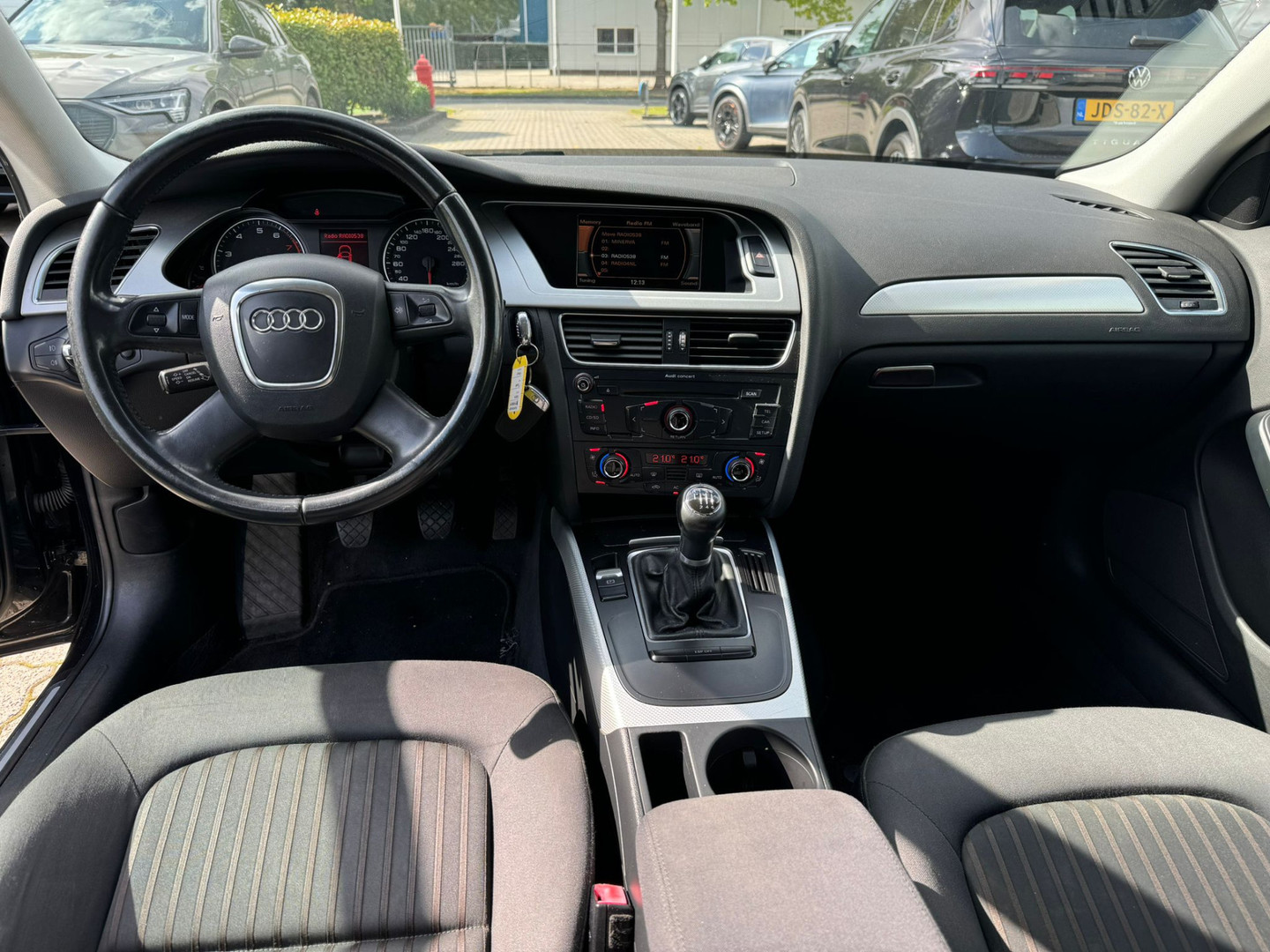 Audi