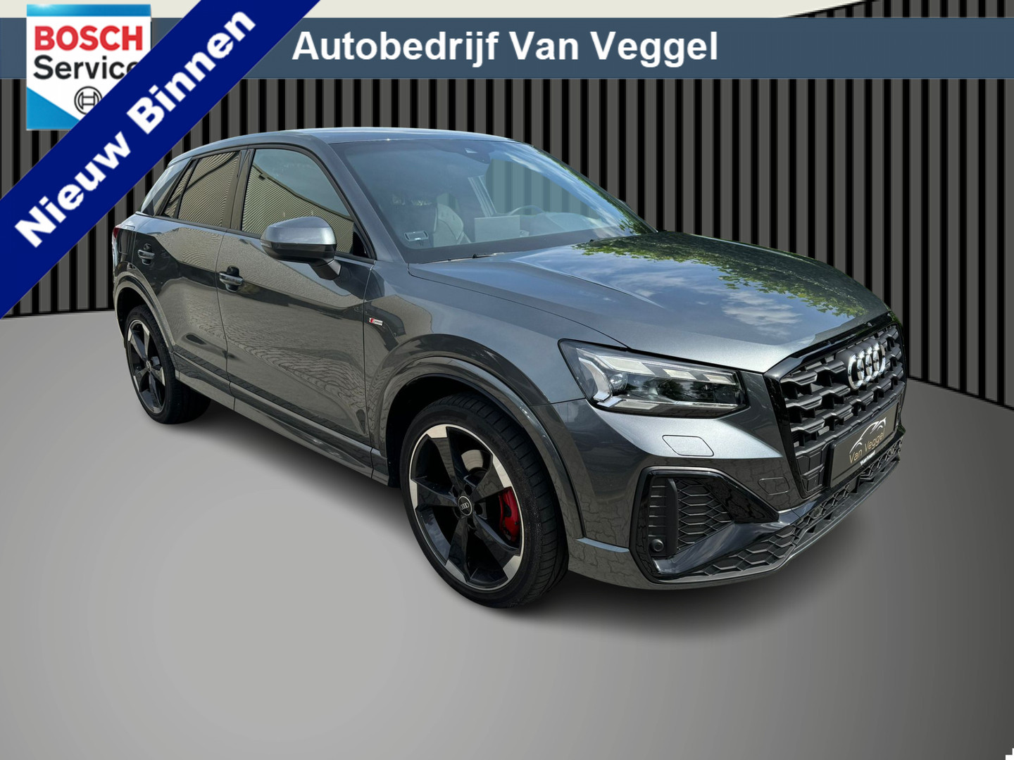 Audi