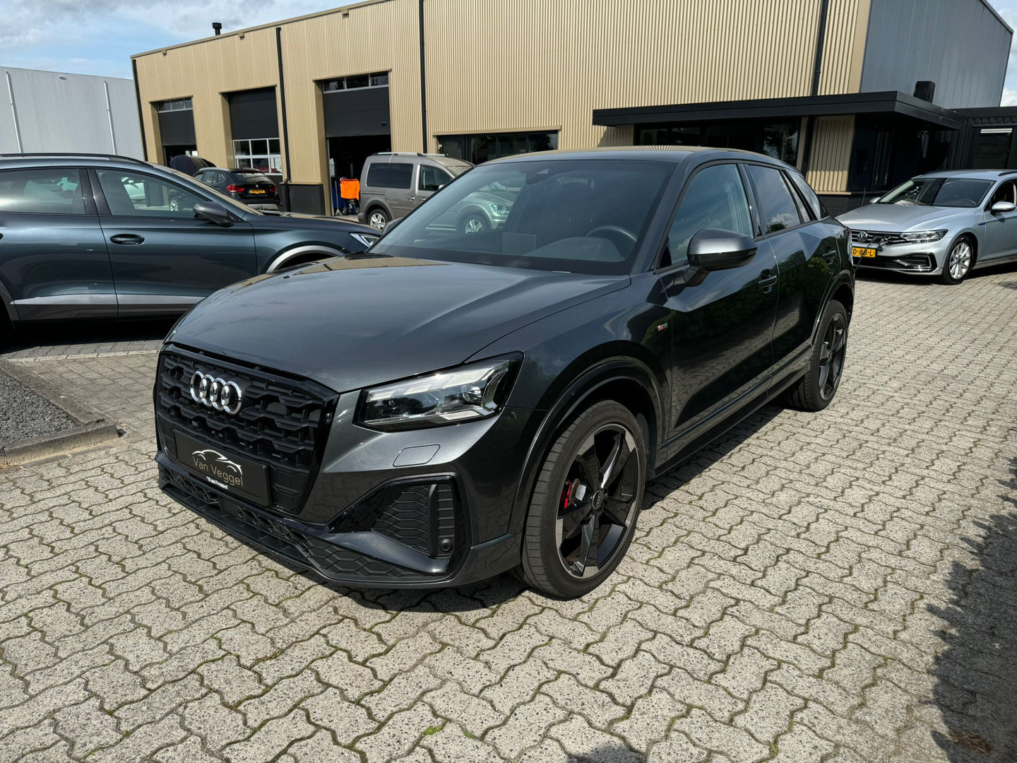 Audi