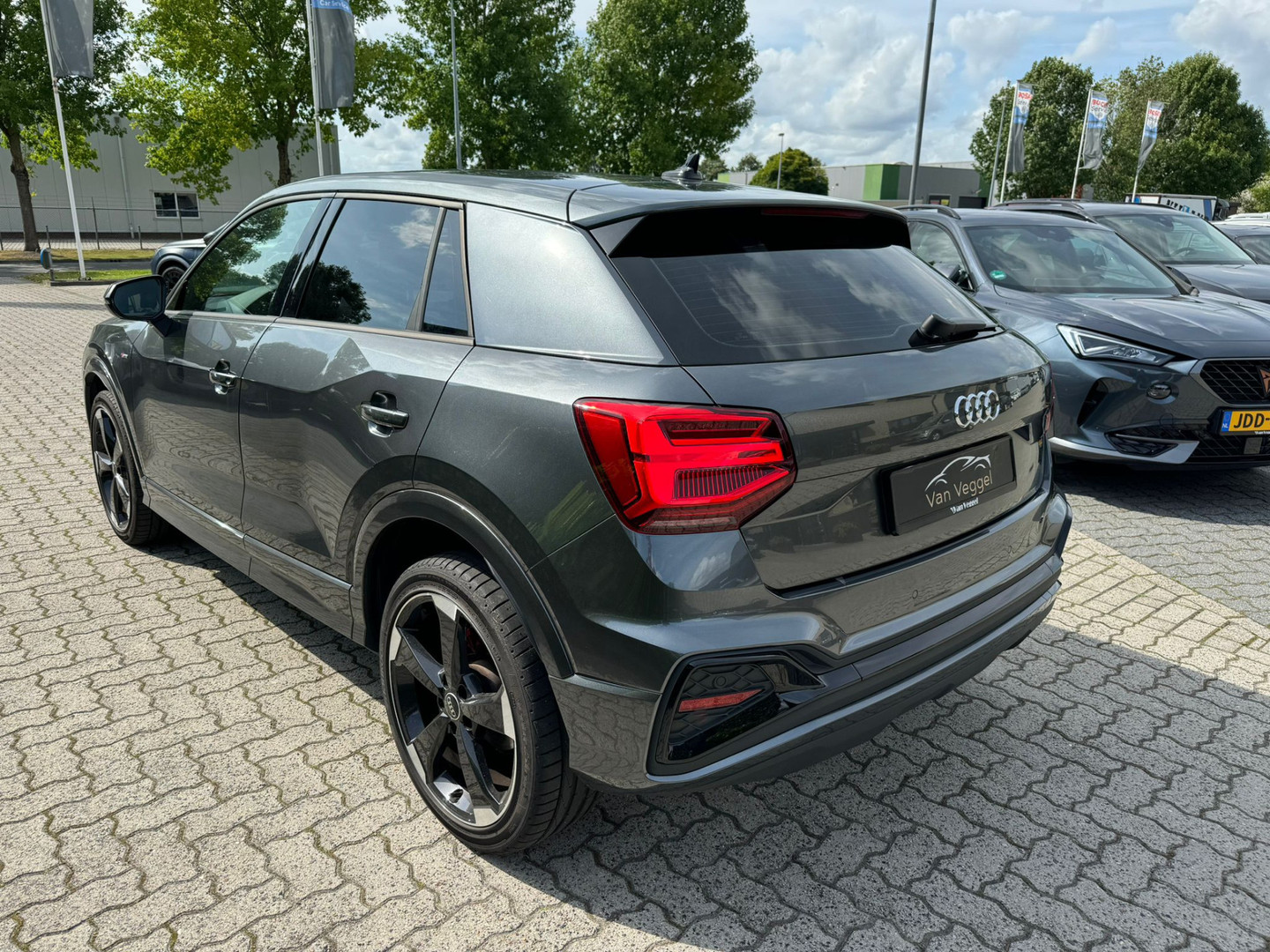 Audi
