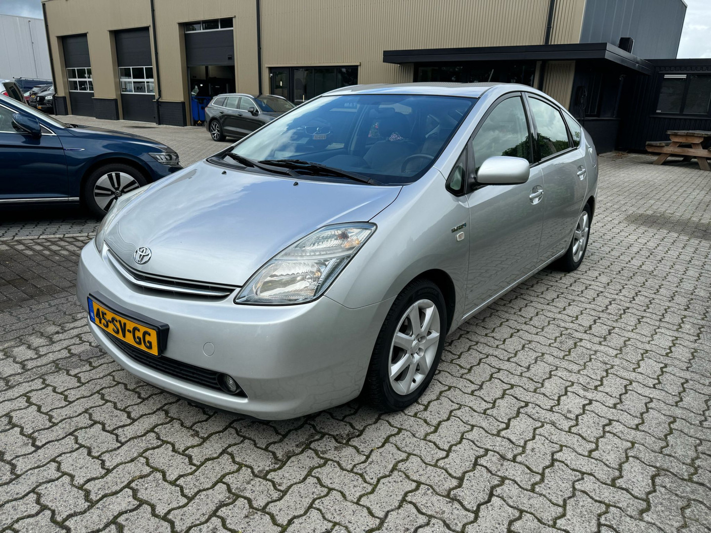 Toyota
