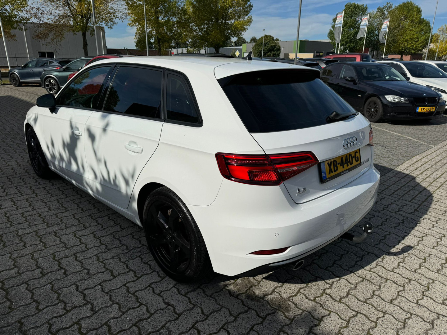 Audi