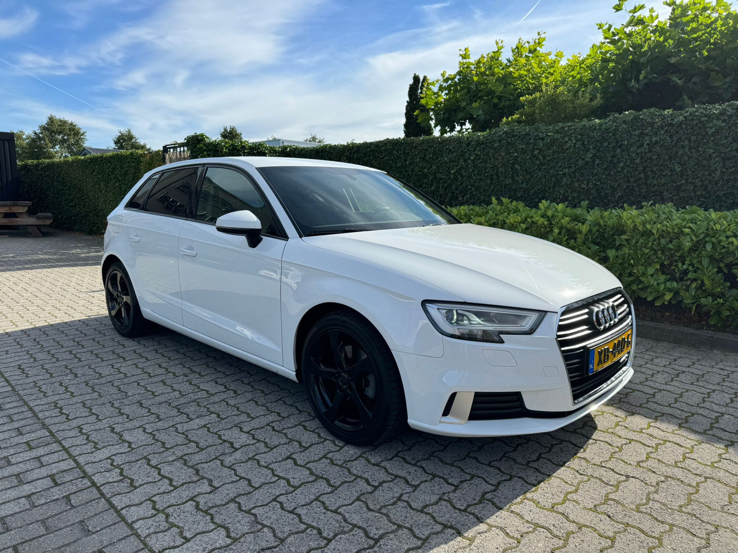 Audi