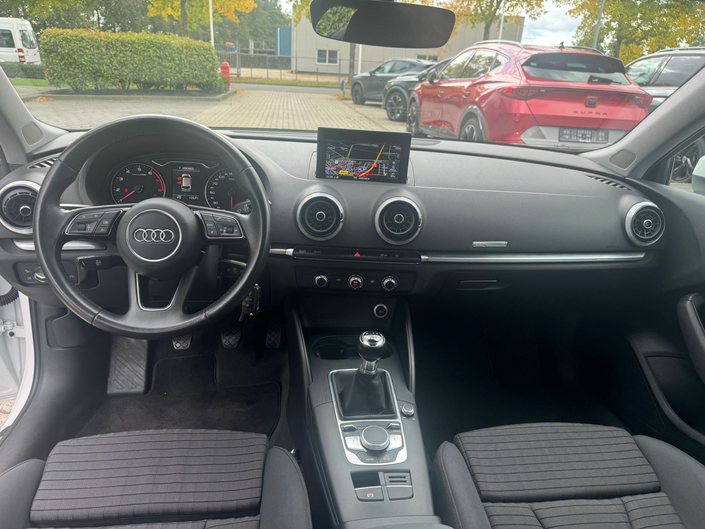 Audi