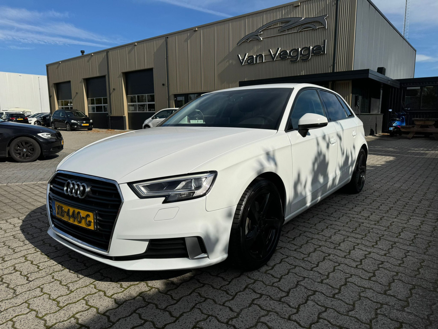 Audi