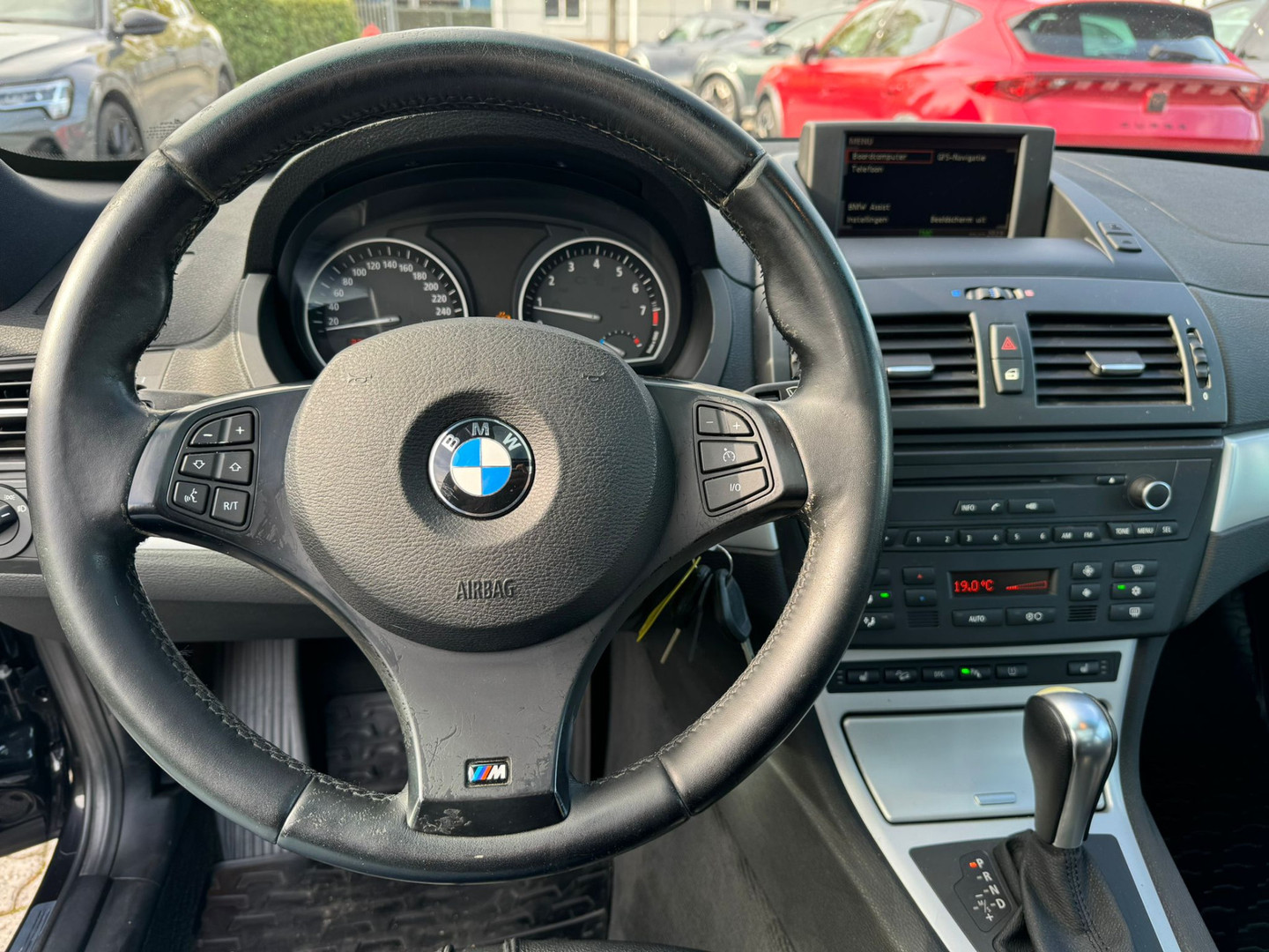 BMW