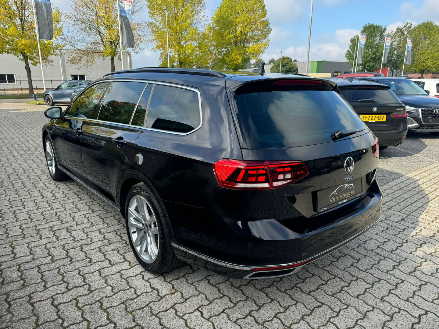 Volkswagen