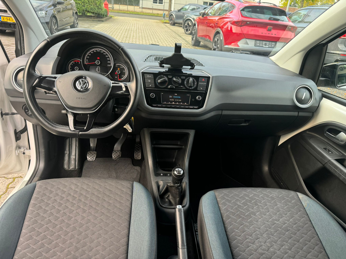 Volkswagen