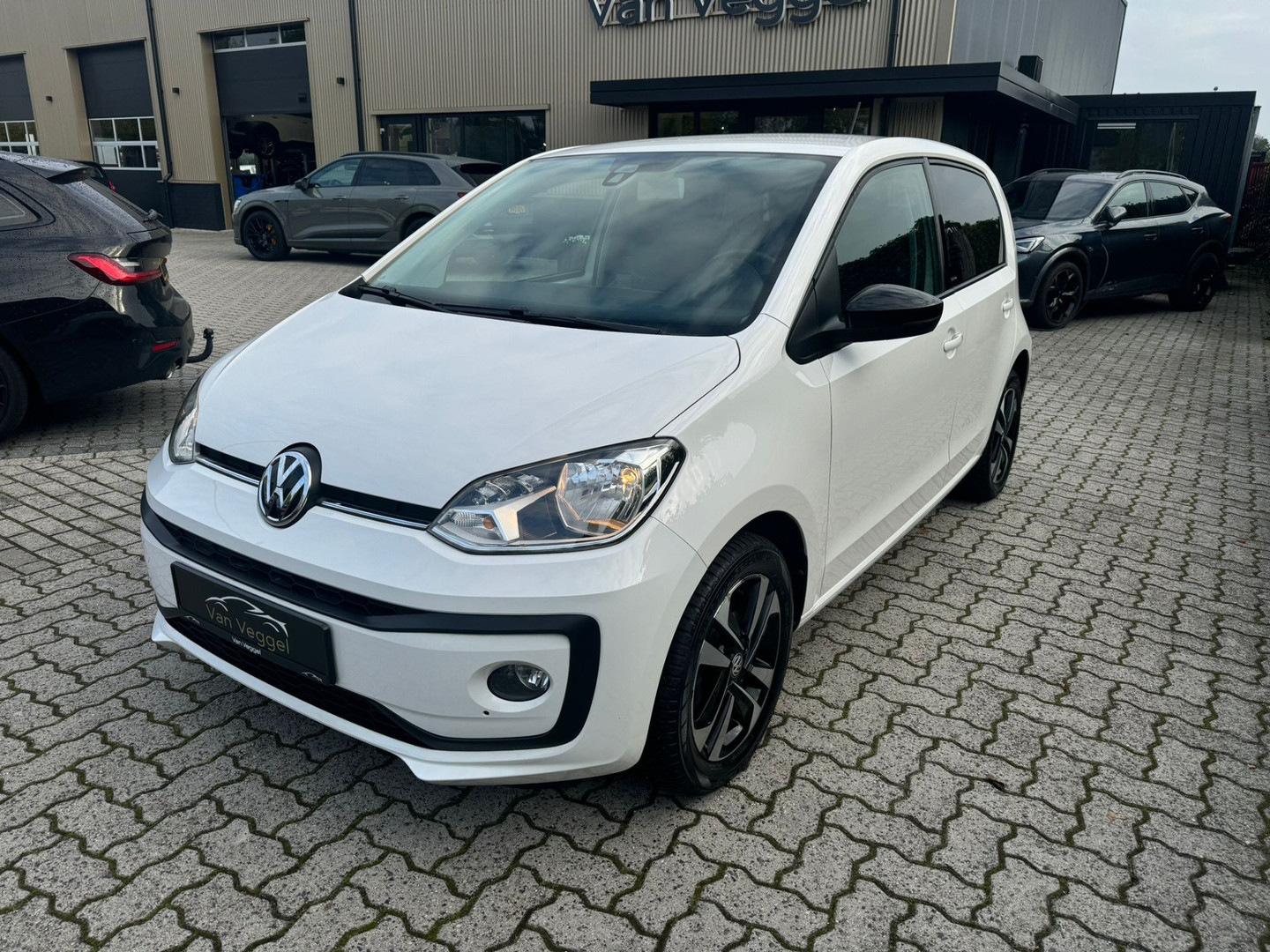 Volkswagen