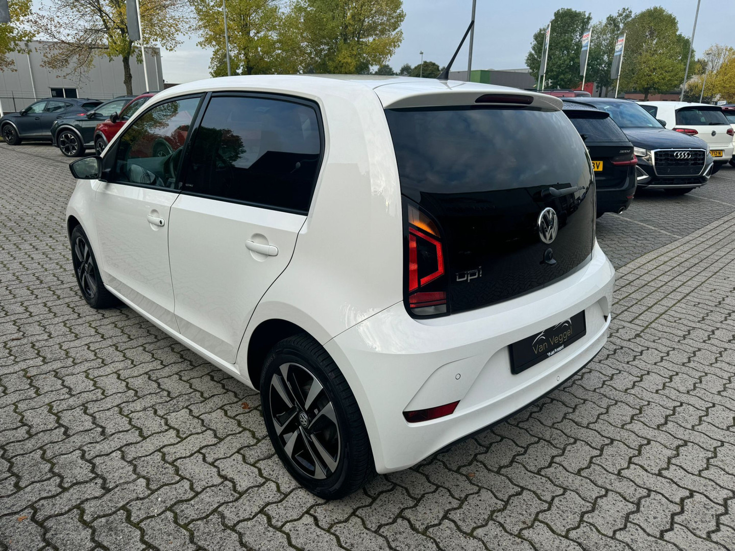 Volkswagen