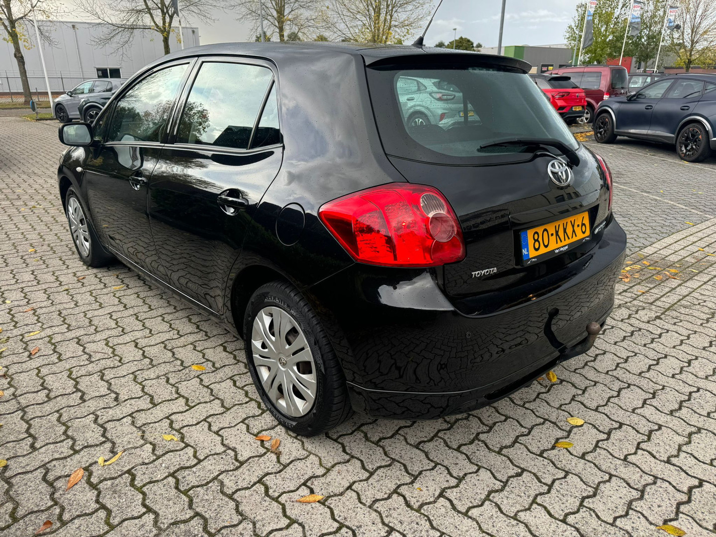 Toyota