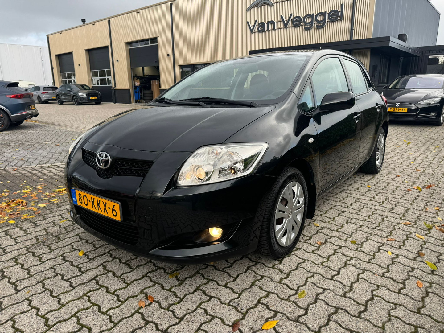 Toyota