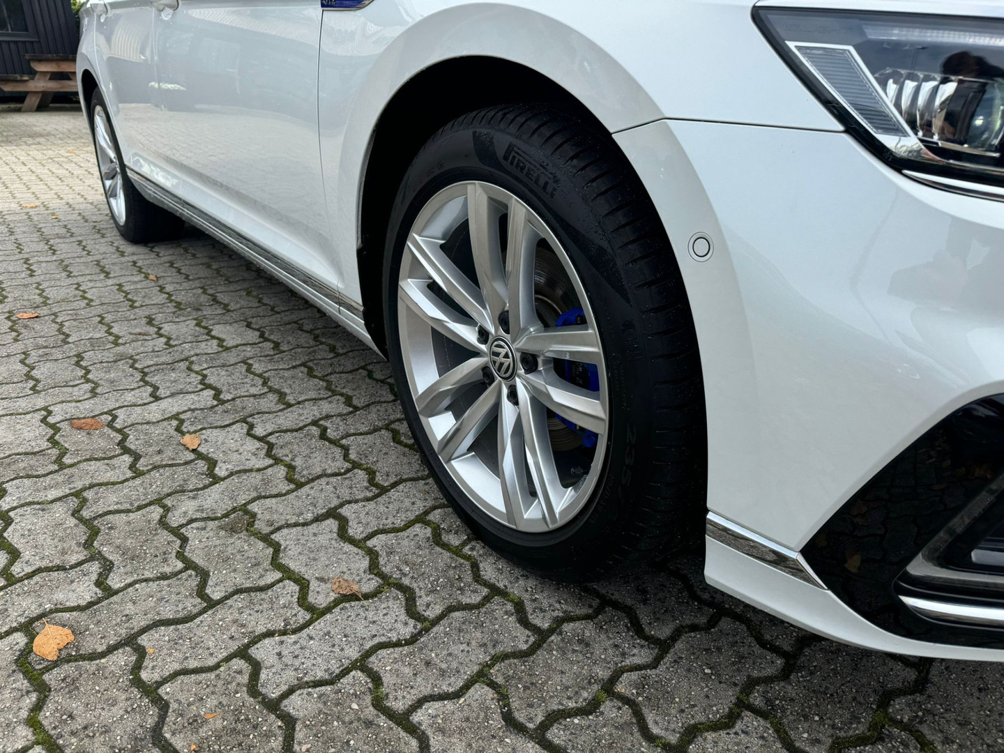 Volkswagen Volkswagen