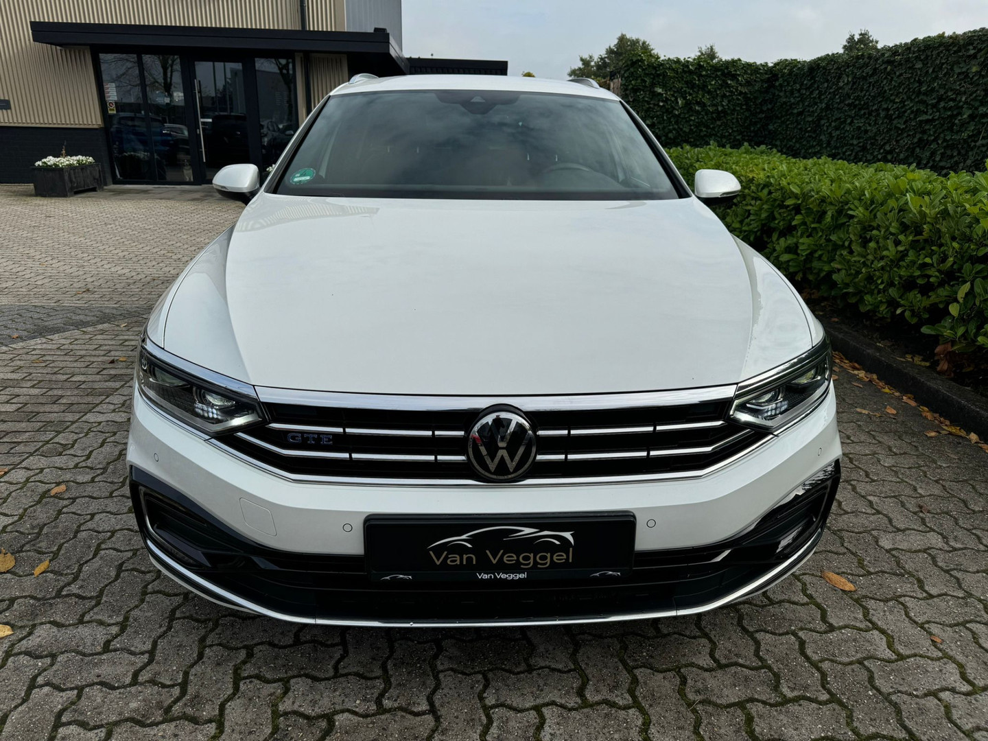 Volkswagen Volkswagen