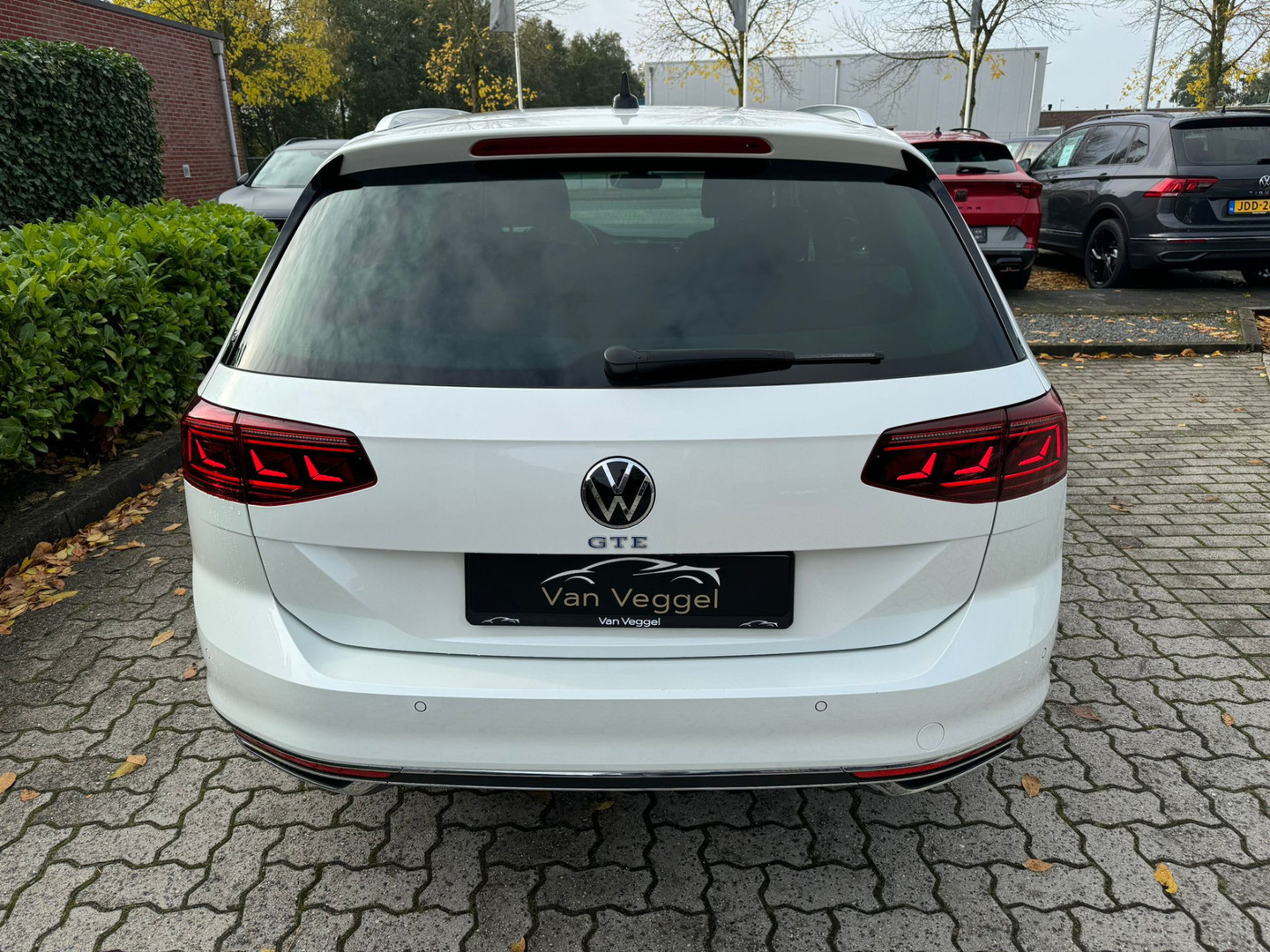 Volkswagen Volkswagen