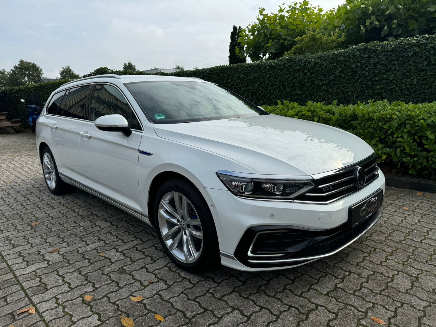 Volkswagen Volkswagen