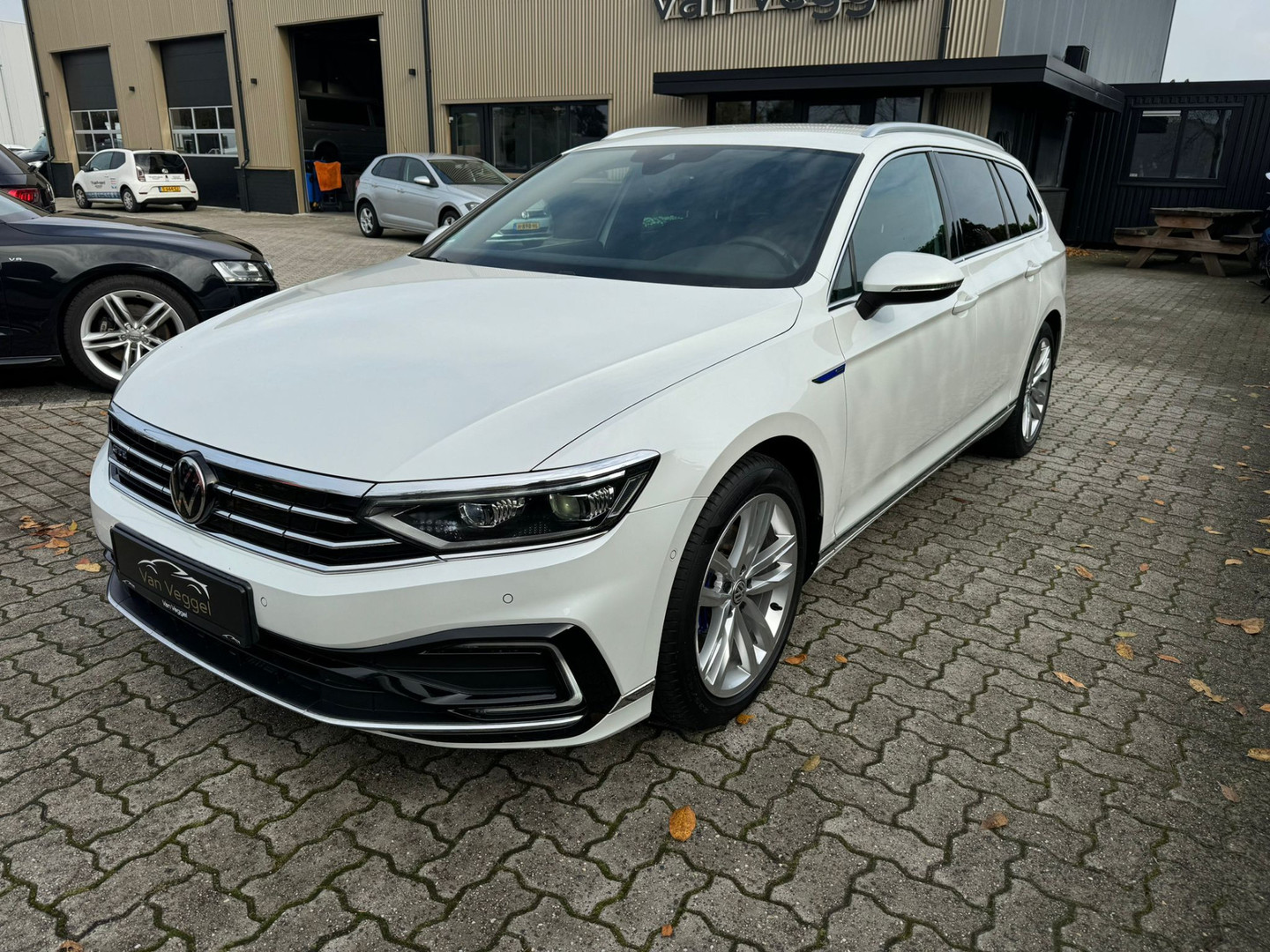 Volkswagen Volkswagen