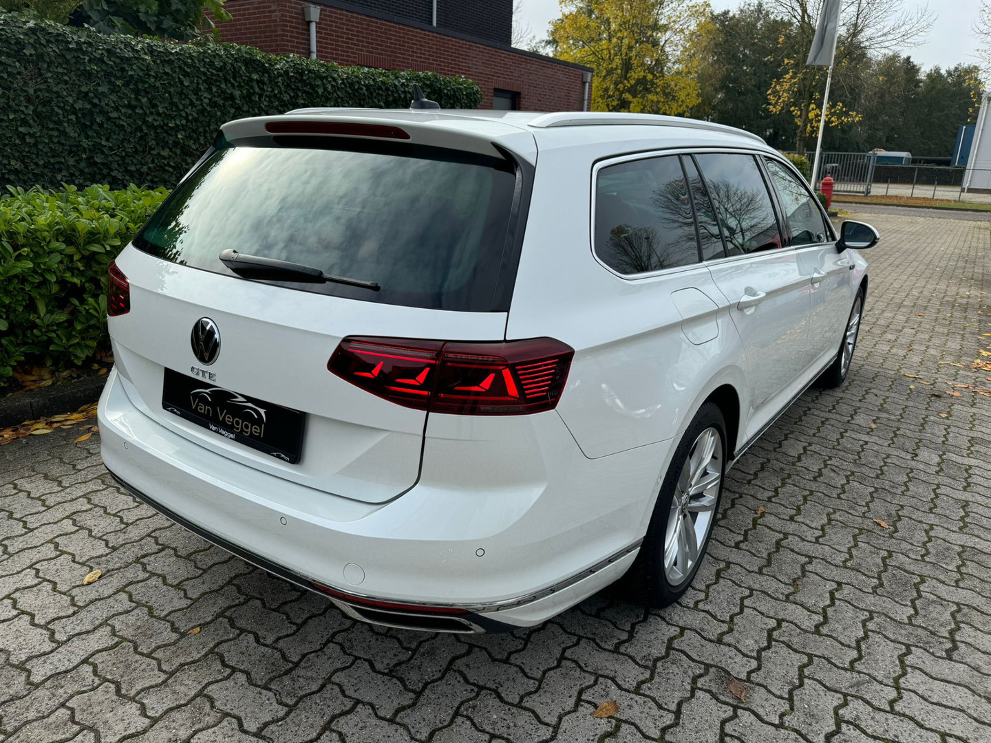 Volkswagen Volkswagen
