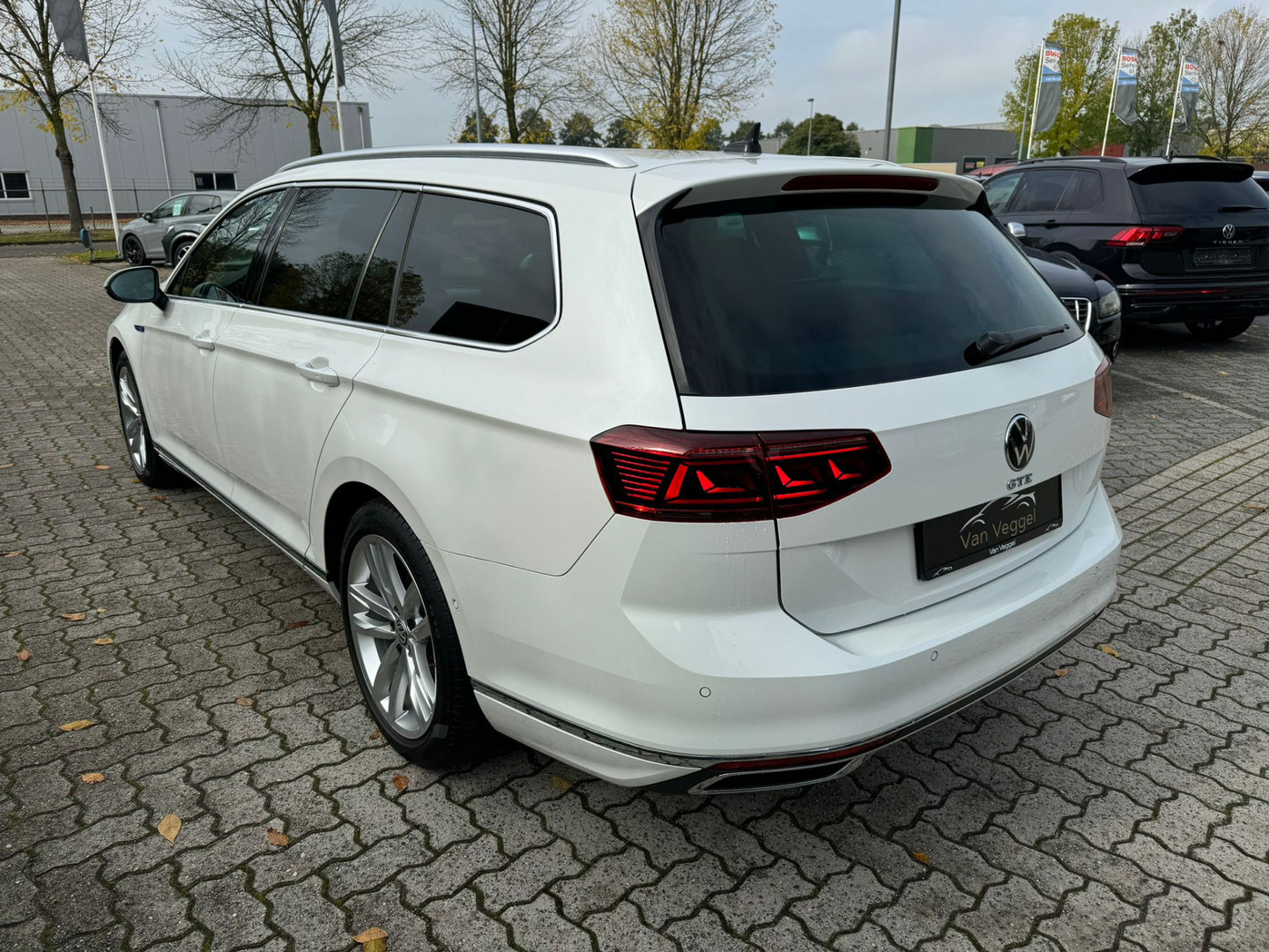 Volkswagen Volkswagen