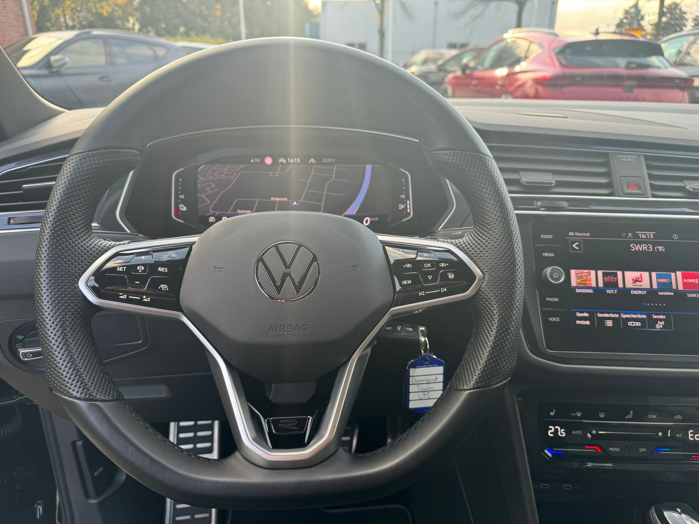 Volkswagen
