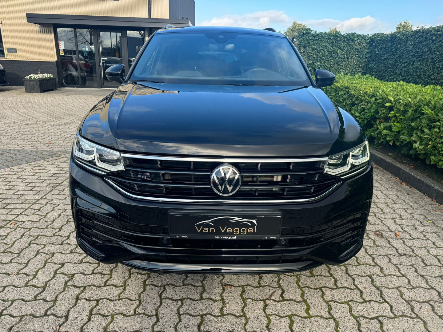 Volkswagen