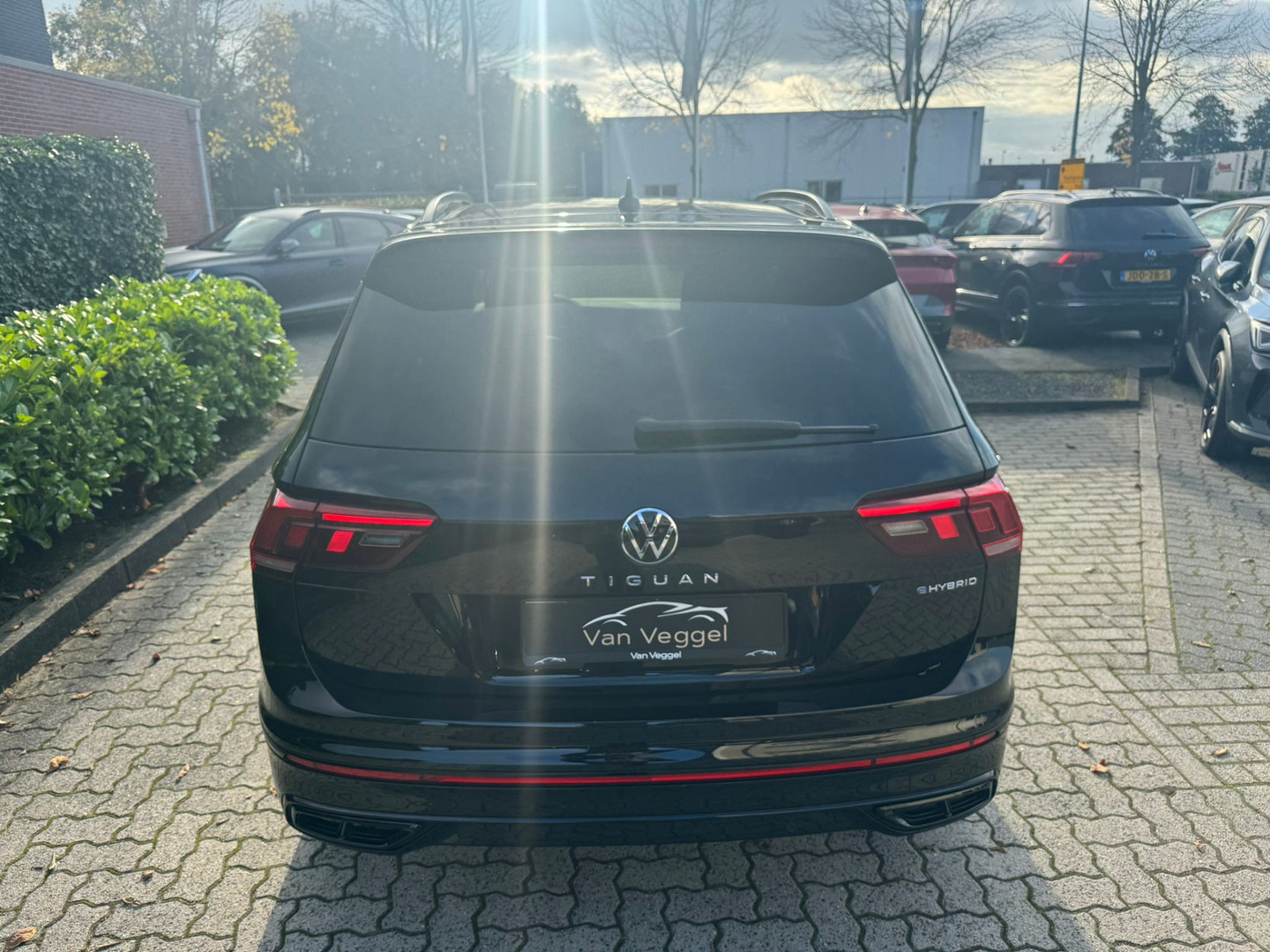 Volkswagen